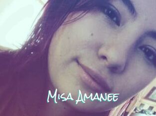 Misa_Amanee