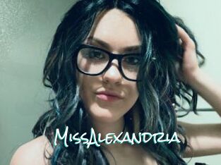 MissAlexandria