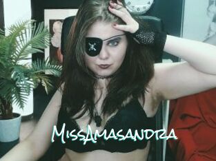 MissAmasandra