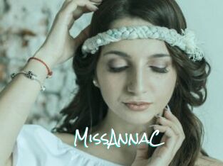 MissAnnaC