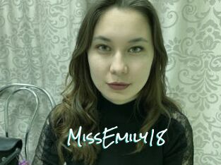 MissEmily18