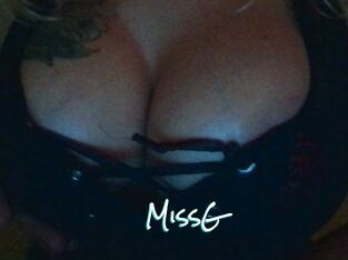 MissG