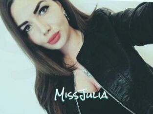 MissJulia