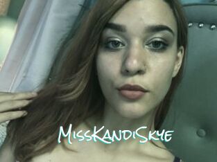 MissKandiSkye