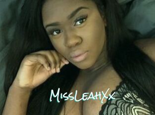 MissLeahXx