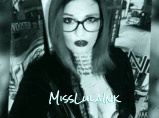 MissLulaInk