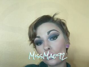 MissMae92