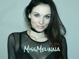 MissMelinna