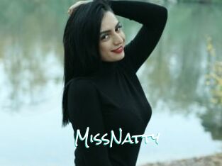 MissNatty