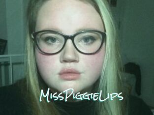 MissPiggieLips