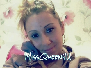 MissQueen4U