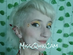 MissQuinCam