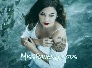 MissRavenWoods