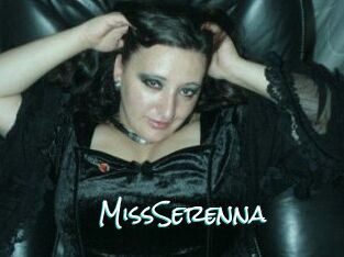 MissSerenna