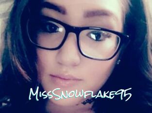 MissSnowflake95