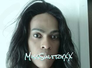 MissSultryXX