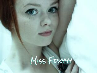 Miss_Foxyyy