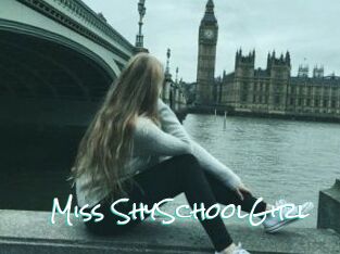 Miss_ShySchoolGirl