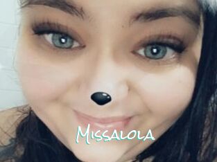 Missalola