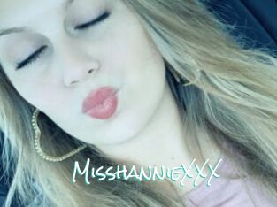 MisshannieXXX