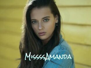 MissssAmanda