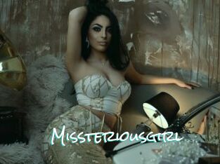 Missteriousgirl