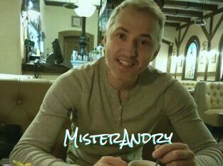 MisterAndry