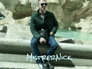 MistrerNick