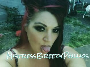 MistressBreezyPhillios