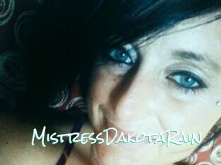 MistressDakotaRain