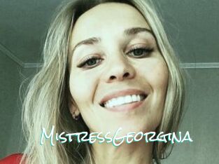 MistressGeorgina