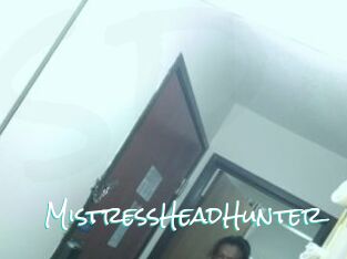 MistressHeadHunter