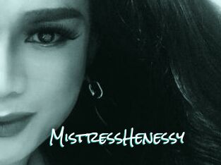 MistressHenessy