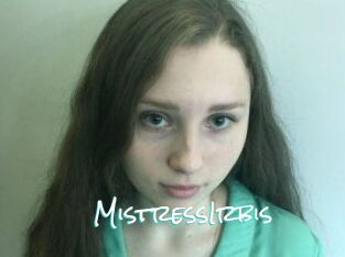 MistressIrbis