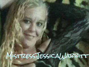 MistressJessicaWabbitt