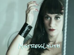 MistressLylith