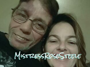 MistressRoseSteele