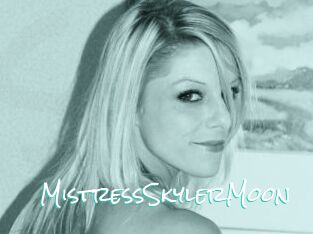 MistressSkylerMoon