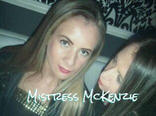 Mistress_McKenzie