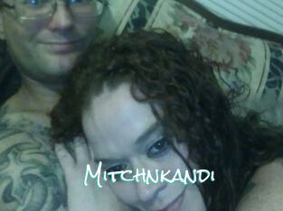 Mitchnkandi