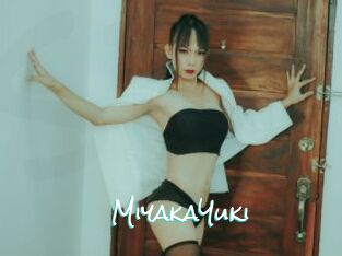 MiyakaYuki