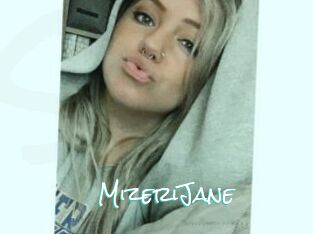 MizeriJane