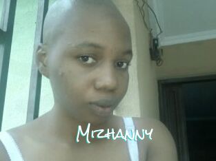 Mizhanny