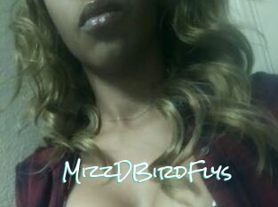 MizzDBirdFlys