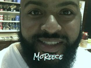 MoReece