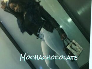 Mochachocolate