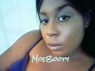 MoeBooty