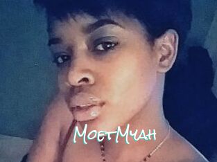 MoetMyah