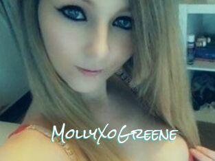 MollyXoGreene