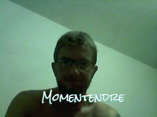 Momentendre